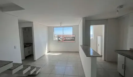 Cobertura com 3 quartos à venda na Ana Lúcia, Sabará , 170 m2 por R$ 750.000
