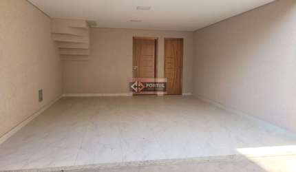 Casa com 3 quartos à venda em Itapoã, Belo Horizonte , 120 m2 por R$ 969.000
