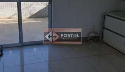 COBERTURA BAIRRO ITAPOA