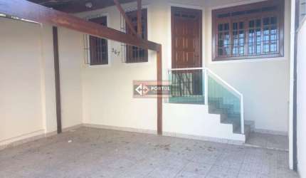 Casa com 3 quartos à venda no Sinimbu, Belo Horizonte , 120 m2 por R$ 789.000