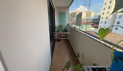 Apartamento com 3 quartos à venda no Fernão Dias, Belo Horizonte , 89 m2 por R$ 550.000
