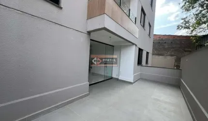 Apartamento com 3 quartos à venda na Ana Lúcia, Sabará , 110 m2 por R$ 810.000