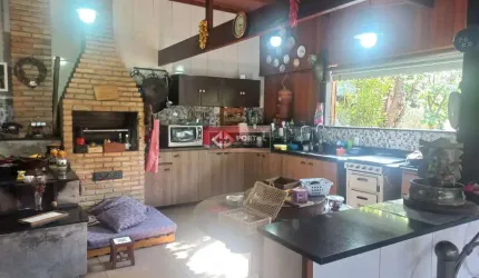 Casa com 4 quartos à venda na Vila Cloris, Belo Horizonte , 287 m2 por R$ 990.000