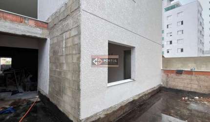 Apartamento com 3 quartos à venda em Itapoã, Belo Horizonte , 91 m2 por R$ 849.000