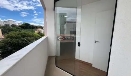 Apartamento com 3 quartos à venda na Ana Lúcia, Sabará , 75 m2 por R$ 500.000