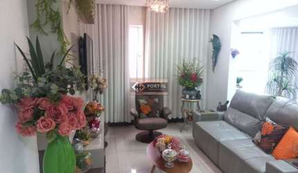 Apartamento com 3 quartos à venda em Itapoã, Belo Horizonte , 94 m2 por R$ 750.000
