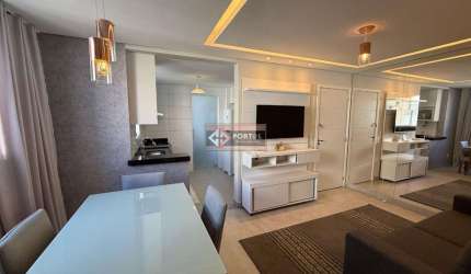 Apartamento com 2 quartos à venda na Ana Lúcia, Sabará , 58 m2 por R$ 485.000