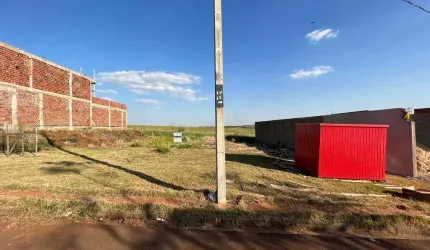 Terreno para Venda em Maringá, Jardim Europa