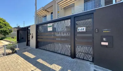 Sobrado para Venda em Maringá, Jardim Cidade Monções, 3 dormitórios, 3 suítes, 4 banheiros, 2 vagas