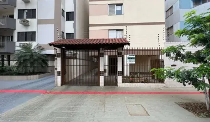Apartamento para Venda em Maringá, Zona 07, 3 dormitórios, 1 suíte, 2 banheiros, 1 vaga