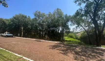 Terreno em Condomínio para Venda em Maringá, Gleba Ribeirão Sarandi