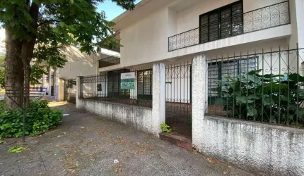 Sobrado Comercial para Venda em Maringá, Zona 03