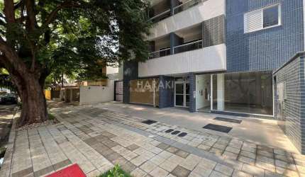 Apartamento para Venda em Maringá, Zona 07, 2 dormitórios, 1 suíte, 2 banheiros, 1 vaga