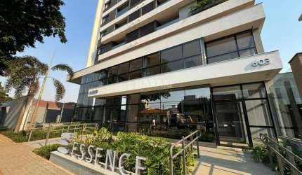 Apartamento para Venda em Maringá, Zona 03, 3 dormitórios, 1 suíte, 3 banheiros, 2 vagas