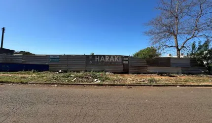 Terreno Comercial para Venda em Maringá, Jardim Alvorada