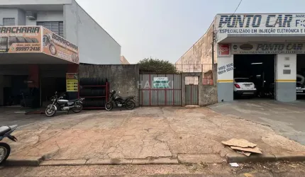 Terreno Comercial para Venda em Maringá, Jardim Alvorada III