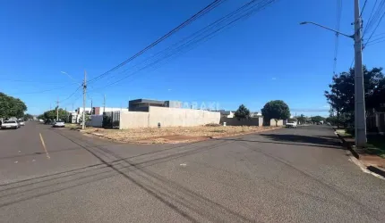 Terreno para Venda em Maringá, Jardim Paulista IV