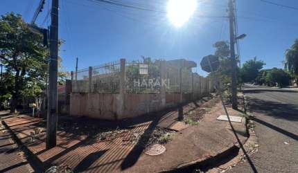 Terreno para Venda em Maringá, Jardim Paulista II