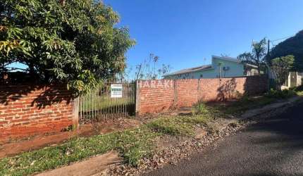 Terreno Residencial para Venda em Maringá, Portal das Torres