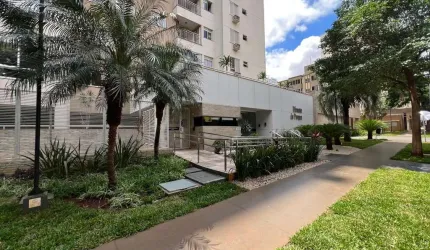Apartamento para Venda em Maringá, Zona 03, 2 dormitórios, 1 suíte, 2 banheiros, 1 vaga