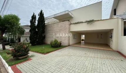 Sobrado em Condomínio para Venda em Maringá, Jardim Guaporé, 4 dormitórios, 4 suítes, 6 banheiros, 5 vagas