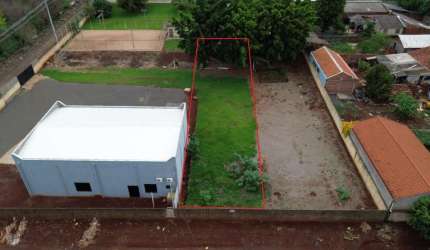 Terreno para Venda em Marialva, JARDIM ALTO CAFEZAL