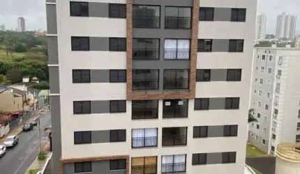 Apartamento para Venda em Maringá, Vila Bosque, 3 dormitórios, 1 suíte, 2 banheiros, 2 vagas