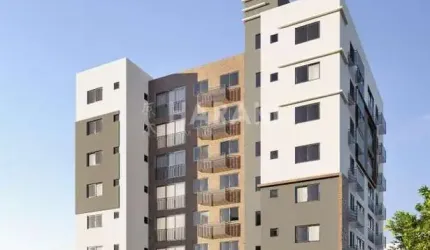 Apartamento para Venda em Maringá, Vila Bosque, 2 dormitórios, 1 suíte, 2 banheiros, 2 vagas
