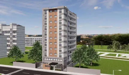 Apartamento para Venda em Maringá, Zona 07, 3 dormitórios, 1 suíte, 2 banheiros, 1 vaga