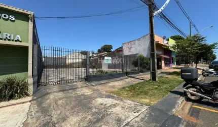Terreno Comercial para Venda em Maringá, Conjunto Habitacional Inocente Vila Nova Júnior