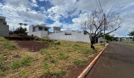 Terreno para Venda em Maringá, Jardim Munique