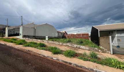 Terreno para Venda em Maringá, Jardim Novo Paulista