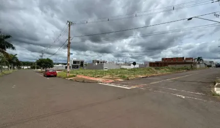 Terreno Comercial para Venda em Maringá, Jardim Munique