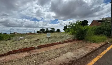 Terreno para Venda em Maringá, Jardim Aurora