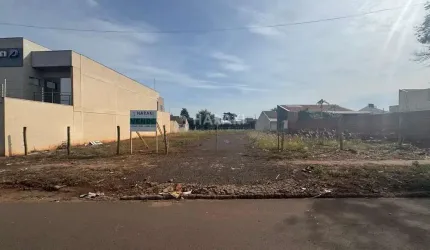 Terreno Comercial para Venda em Maringá, Jardim Colina Verde