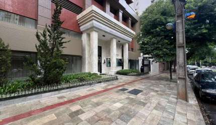 Apartamento para Venda em Maringá, Zona 01, 4 dormitórios, 4 suítes, 6 banheiros, 4 vagas