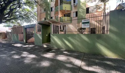 Apartamento para Venda em Maringá, Zona 07, 3 dormitórios, 2 banheiros, 1 vaga