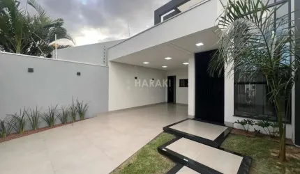 Casa para Venda em Maringá, Jardim Três Lagoas, 3 dormitórios, 1 suíte, 2 banheiros, 2 vagas