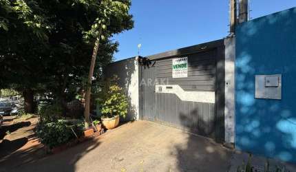 Casa para Venda em Maringá, Parque Industrial, 3 dormitórios, 1 suíte, 3 banheiros, 2 vagas
