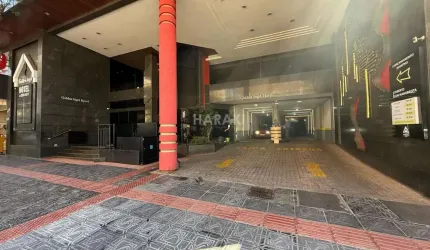 Apartamento para Venda em Maringá, Zona 01, 1 dormitório, 1 banheiro, 1 vaga