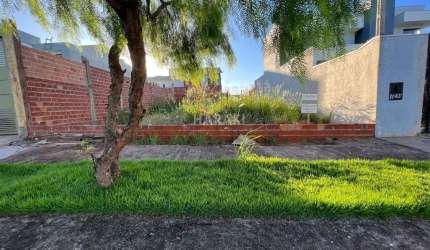 Terreno Residencial para Venda em Maringá, Jardim Dias II