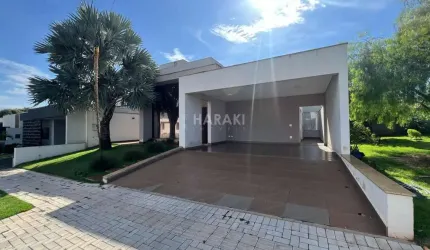 Casa em Condomínio para Venda em Maringá, Jardim Paraíso, 3 dormitórios, 1 suíte, 3 banheiros, 2 vagas