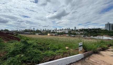 Terreno para Venda em Maringá, Recanto dos Magnatas