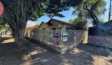 Terreno Comercial para Venda em Maringá, Vila Santo Antonio