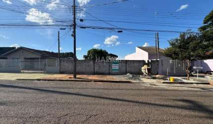 Terreno Residencial para Venda em Maringá, Jardim Alvorada