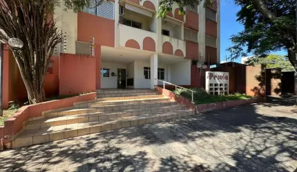 Apartamento para Locação em Maringá, Vila Santo Antonio, 3 dormitórios, 2 banheiros, 1 vaga