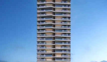 Apartamento para Venda em Maringá, Zona 08, 3 dormitórios, 3 suítes, 4 banheiros, 3 vagas