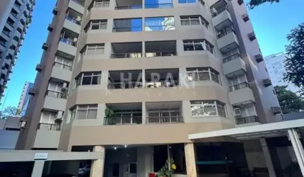 Apartamento para Venda em Maringá, Zona 01, 3 dormitórios, 1 suíte, 2 banheiros, 2 vagas