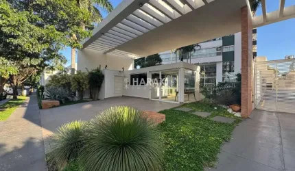 Apartamento para Venda em Maringá, Vila Bosque, 3 dormitórios, 1 suíte, 2 banheiros, 2 vagas