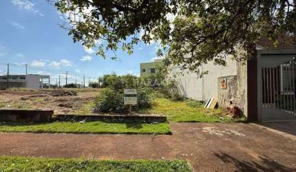 Terreno Residencial para Venda em Maringá, Residencial Moreschi